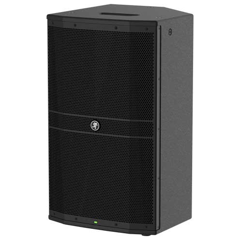 Mackie DRM212 Professional Powered Loudspeaker (Single)