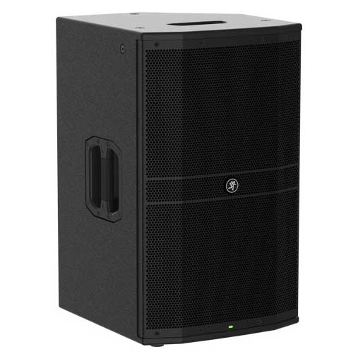 Mackie DRM212 Professional Powered Loudspeaker (Single)