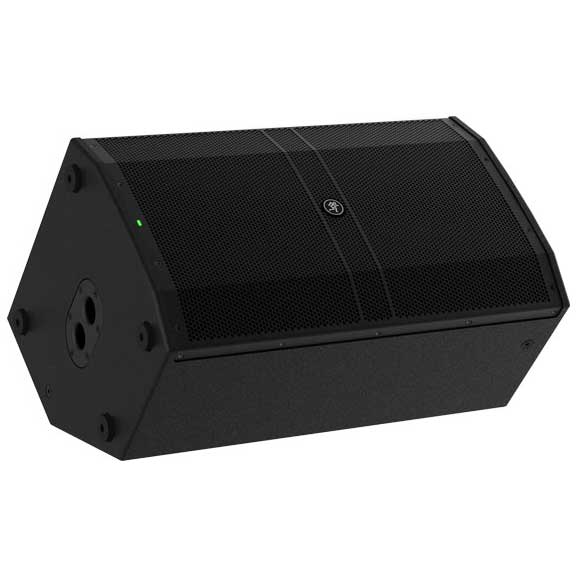 Mackie DRM212 Professional Powered Loudspeaker (Single)