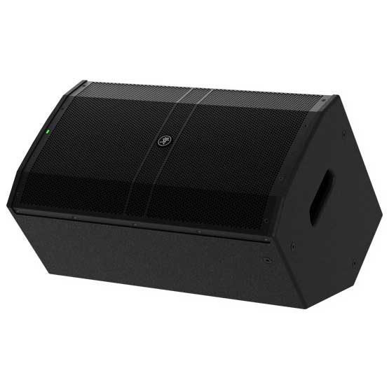 Mackie DRM212 Professional Powered Loudspeaker (Single)