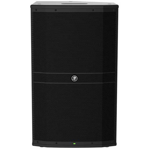 Mackie DRM215 Professional Powered Loudspeaker (Single)