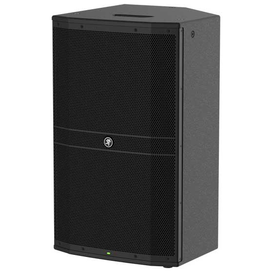 Mackie DRM215 Professional Powered Loudspeaker (Single)