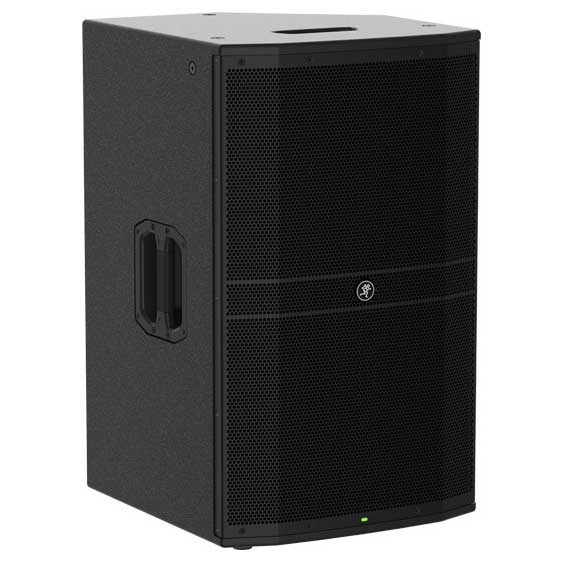 Mackie DRM215 Professional Powered Loudspeaker (Single)