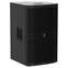 Mackie DRM215 Professional Powered Loudspeaker (Single) Front View