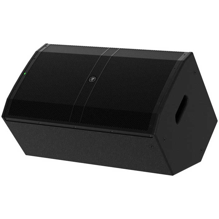 Mackie DRM215 Professional Powered Loudspeaker (Single)