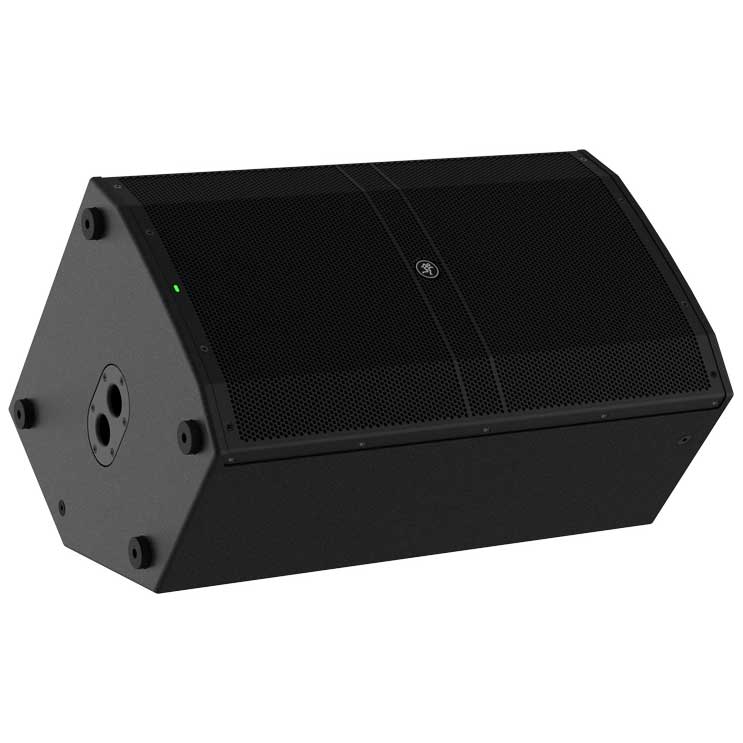 Mackie DRM215 Professional Powered Loudspeaker (Single)