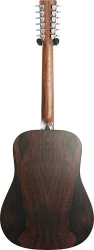Martin D-X2E 12 String Spruce/Brazilian Left Handed Martin D-X2E 12 String Spruce/Brazilian Left Handed