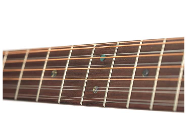 Martin D-X2E 12 String Spruce/Brazilian Left Handed Martin D-X2E 12 String Spruce/Brazilian Left Handed