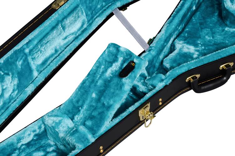 Epiphone Inspired by Gibson Custom Jimi Hendrix Love Drops Flying V Epiphone Inspired by Gibson Custom Jimi Hendrix Love Drops Flying V