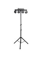 QTX Multi-Bar LED Multi-Effects Bar with Tripod