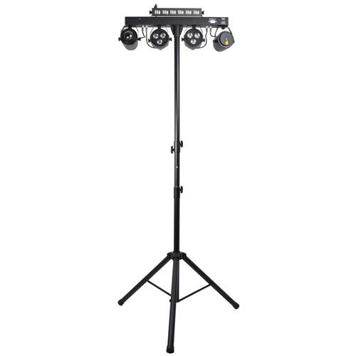 QTX Multi-Bar LED Multi-Effects Bar with Tripod QTX Multi-Bar LED Multi-Effects Bar with Tripod