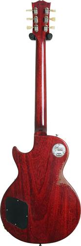 Gibson Custom Shop 60s Les Paul Standard M2M Tomato Soup Burst Murphy Lab Heavy Aged #04327 Gibson Custom Shop 60s Les Paul Standard M2M Tomato Soup Burst Murphy Lab Heavy Aged #04327