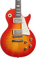 Gibson Custom Shop 60s Les Paul Standard M2M Tomato Soup Burst Murphy Lab Heavy Aged #04327
