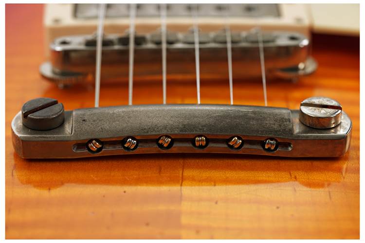 Gibson Custom Shop 60s Les Paul Standard M2M Tomato Soup Burst Murphy Lab Heavy Aged #04327 Gibson Custom Shop 60s Les Paul Standard M2M Tomato Soup Burst Murphy Lab Heavy Aged #04327