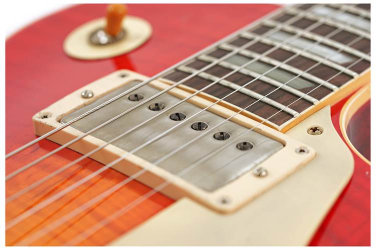 Gibson Custom Shop 60s Les Paul Standard M2M Tomato Soup Burst Murphy Lab Heavy Aged #04327 Gibson Custom Shop 60s Les Paul Standard M2M Tomato Soup Burst Murphy Lab Heavy Aged #04327