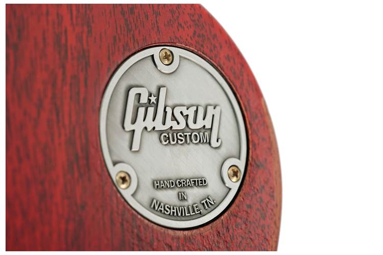 Gibson Custom Shop 60s Les Paul Standard M2M Tomato Soup Burst Murphy Lab Heavy Aged #04327 Gibson Custom Shop 60s Les Paul Standard M2M Tomato Soup Burst Murphy Lab Heavy Aged #04327