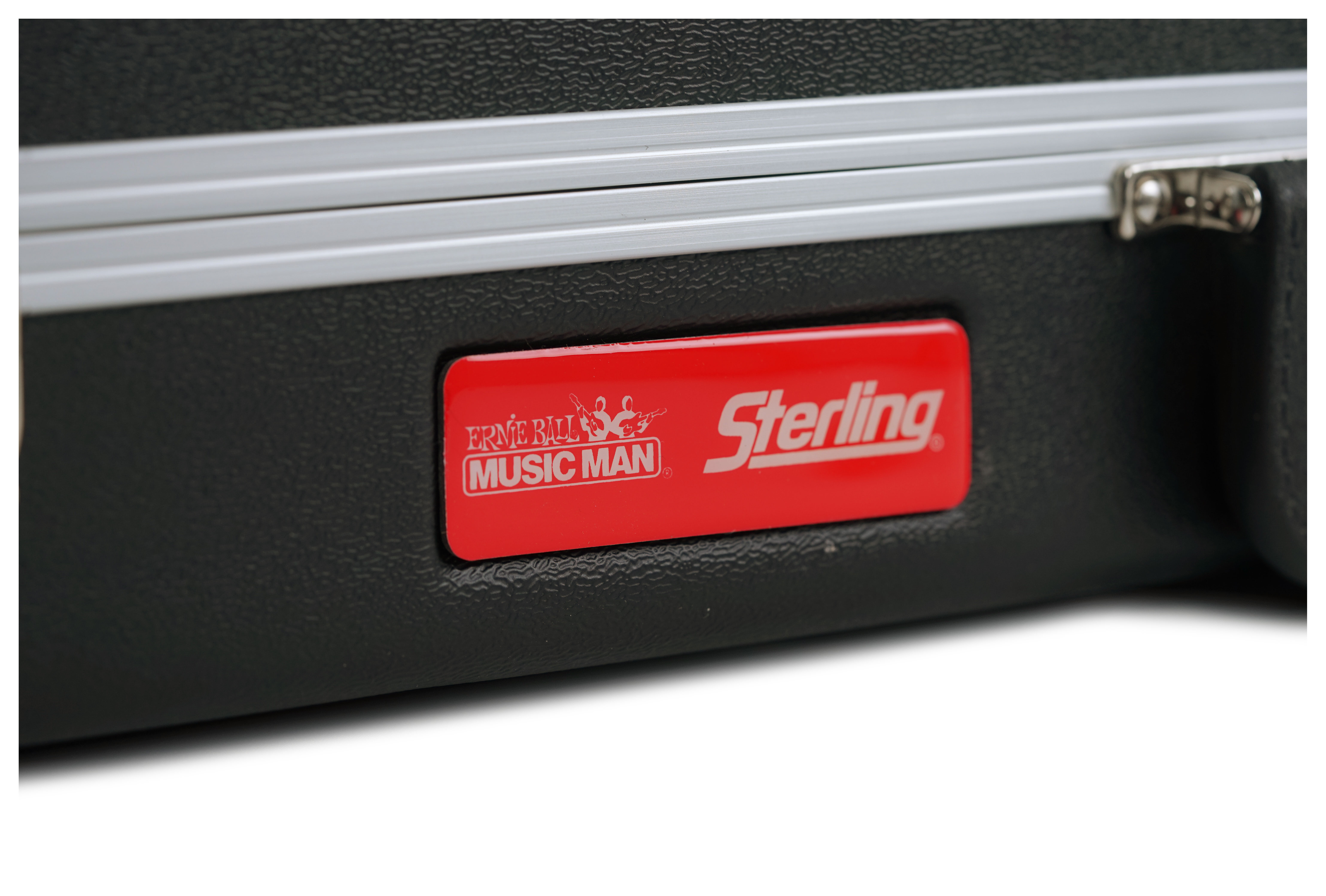 Music Man SKB Bass Case Sterling 4/5 | guitarguitar