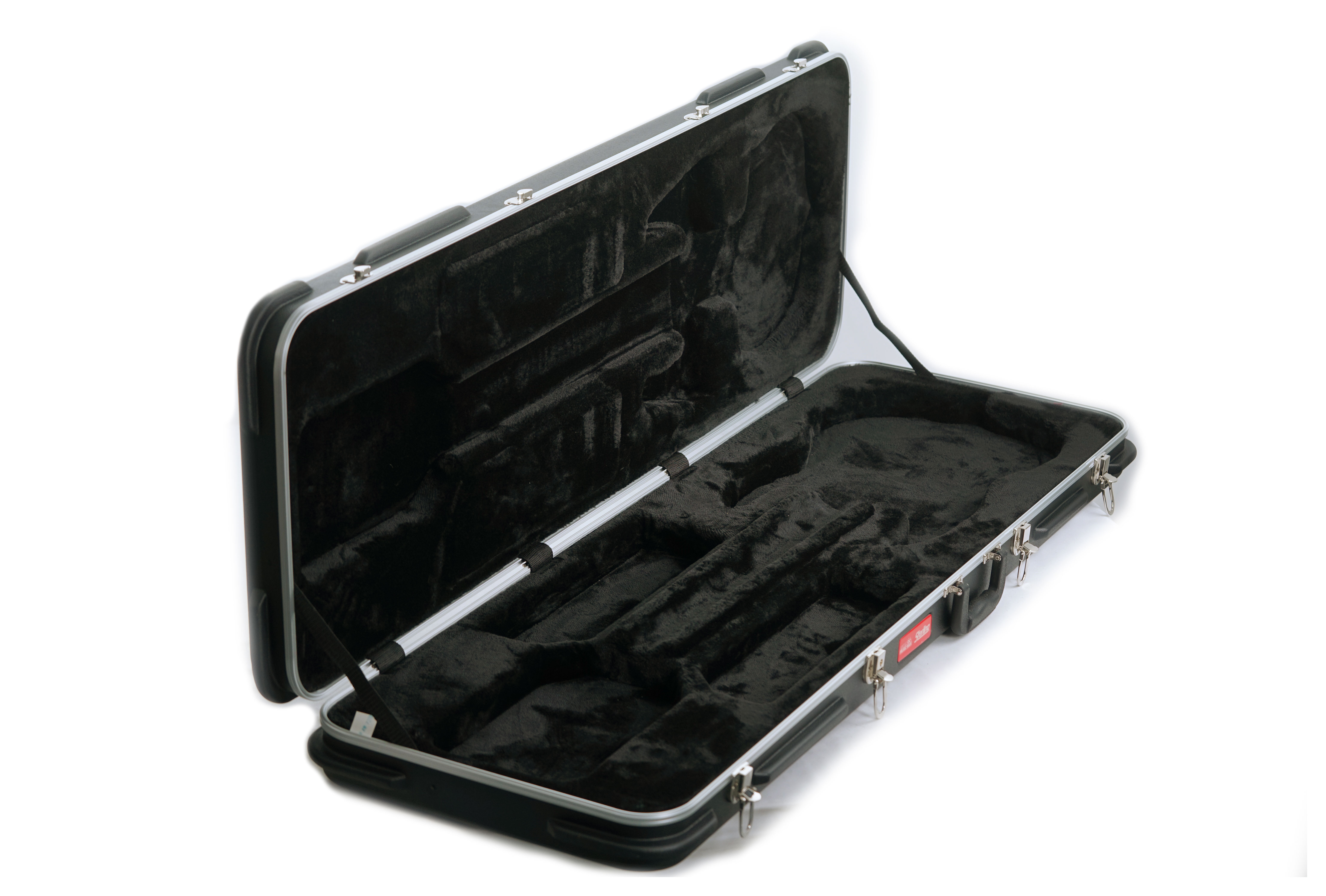 Music Man SKB Bass Case Sterling 4/5 | guitarguitar