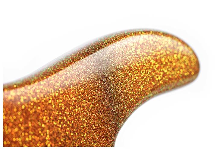 Music Man Dark Ray 4 Gold Bar #S10619 Music Man Dark Ray 4 Gold Bar #S10619