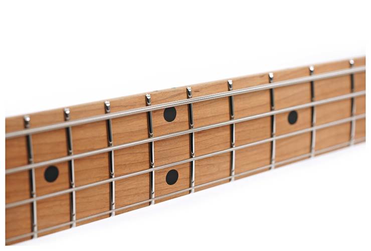 Music Man Dark Ray 4 Gold Bar #S10619 Music Man Dark Ray 4 Gold Bar #S10619