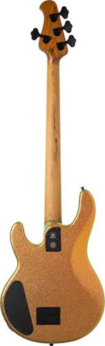 Music Man DarkRay 4 Gold Bar Music Man DarkRay 4 Gold Bar