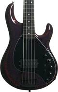Music Man DarkRay 5 Dark Rainbow