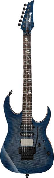 Ibanez guitarguitar Exclusive J Custom RG8870 Sodalite