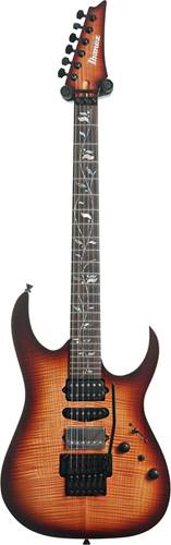 Ibanez guitarguitar Exclusive J Custom RG8870 Brownish Sphalerite #(21)0001F2422045 Ibanez guitarguitar Exclusive J Custom RG8870 Brownish Sphalerite #(21)0001F2422045