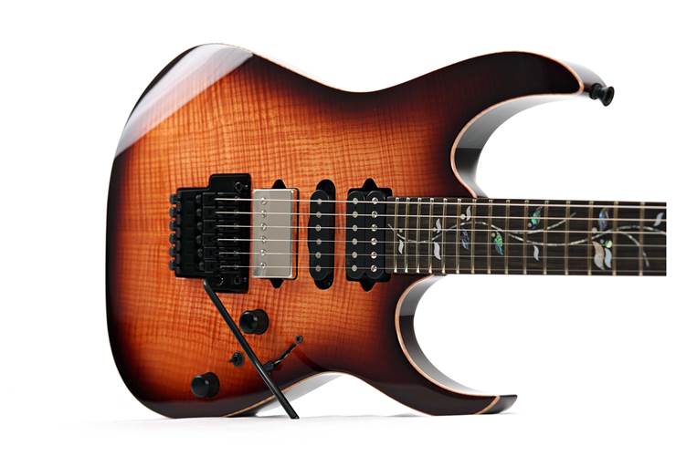 Ibanez guitarguitar Exclusive J Custom RG8870 Brownish Sphalerite #(21)0001F2422045 Ibanez guitarguitar Exclusive J Custom RG8870 Brownish Sphalerite #(21)0001F2422045