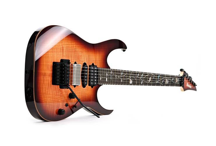 Ibanez guitarguitar Exclusive J Custom RG8870 Brownish Sphalerite #(21)0001F2422045 Ibanez guitarguitar Exclusive J Custom RG8870 Brownish Sphalerite #(21)0001F2422045