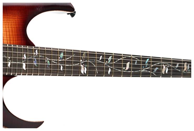 Ibanez guitarguitar Exclusive J Custom RG8870 Brownish Sphalerite #(21)0001F2422045 Ibanez guitarguitar Exclusive J Custom RG8870 Brownish Sphalerite #(21)0001F2422045