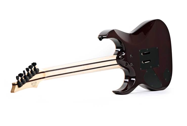 Ibanez guitarguitar Exclusive J Custom RG8870 Brownish Sphalerite #(21)0001F2422045 Ibanez guitarguitar Exclusive J Custom RG8870 Brownish Sphalerite #(21)0001F2422045