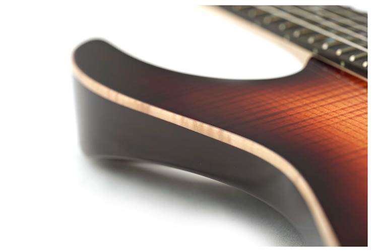 Ibanez guitarguitar Exclusive J Custom RG8870 Brownish Sphalerite #(21)0001F2422045 Ibanez guitarguitar Exclusive J Custom RG8870 Brownish Sphalerite #(21)0001F2422045