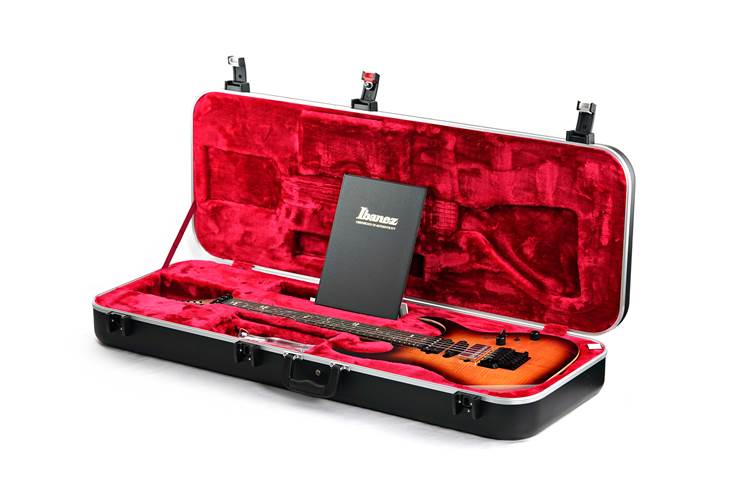 Ibanez guitarguitar Exclusive J Custom RG8870 Brownish Sphalerite #(21)0001F2422045 Ibanez guitarguitar Exclusive J Custom RG8870 Brownish Sphalerite #(21)0001F2422045