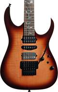 Ibanez guitarguitar Exclusive J Custom RG8870 Brownish Sphalerite #(21)0001F2418034