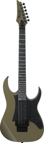 Ibanez Prestige RGR5130 Khaki Metallic Ibanez Prestige RGR5130 Khaki Metallic