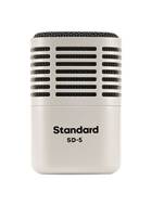 Universal Audio SD-5 Dynamic Microphone with Hemisphere Modeling