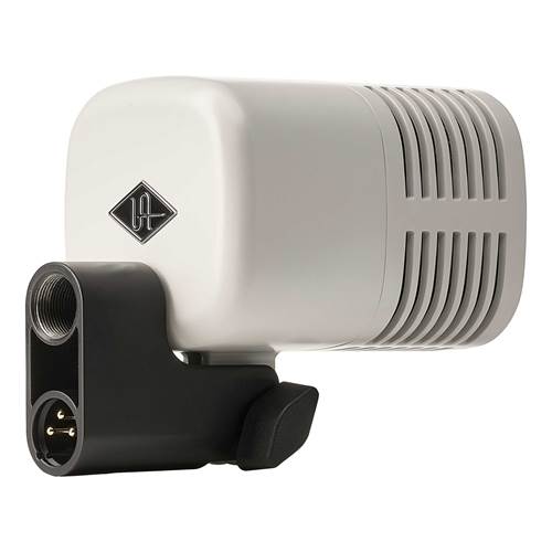 Universal Audio SD-5 Dynamic Microphone with Hemisphere Modeling Universal Audio SD-5 Dynamic Microphone with Hemisphere Modeling