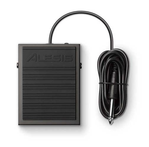 Alesis ASP-1 MKII Sustain Pedal Alesis ASP-1 MKII Sustain Pedal