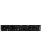 Arturia Minifuse 4 Black USB Audio Interface