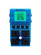 Zoom MS-70CDR+ Multistomp Chorus/Delay/Reverb Pedal