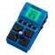 Zoom MS-70CDR+ Multistomp Chorus/Delay/Reverb Pedal Front View