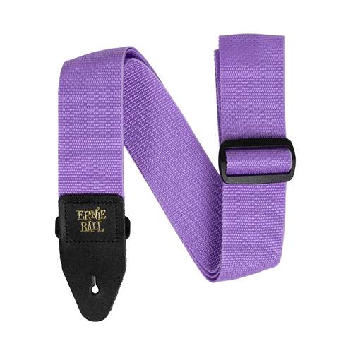 Ernie Ball 5378 Polypro Strap Purple Sunset Strap Ernie Ball 5378 Polypro Strap Purple Sunset Strap