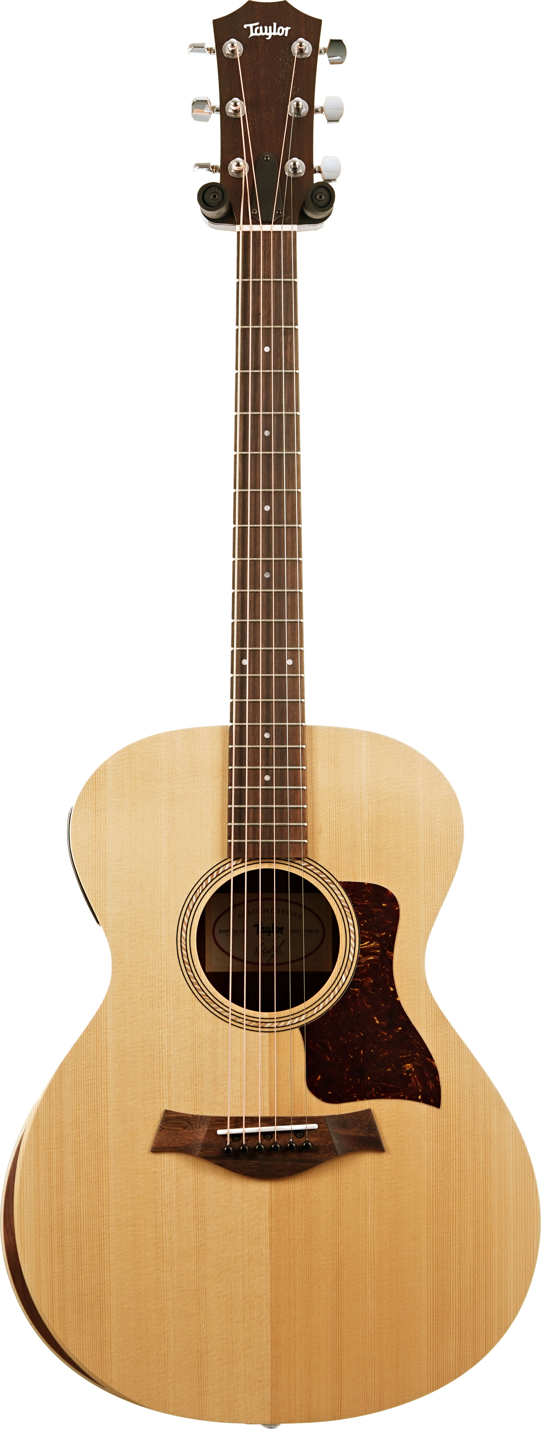 Taylor Academy 12e Grand Concert Walnut (Nearly New) #2201075216