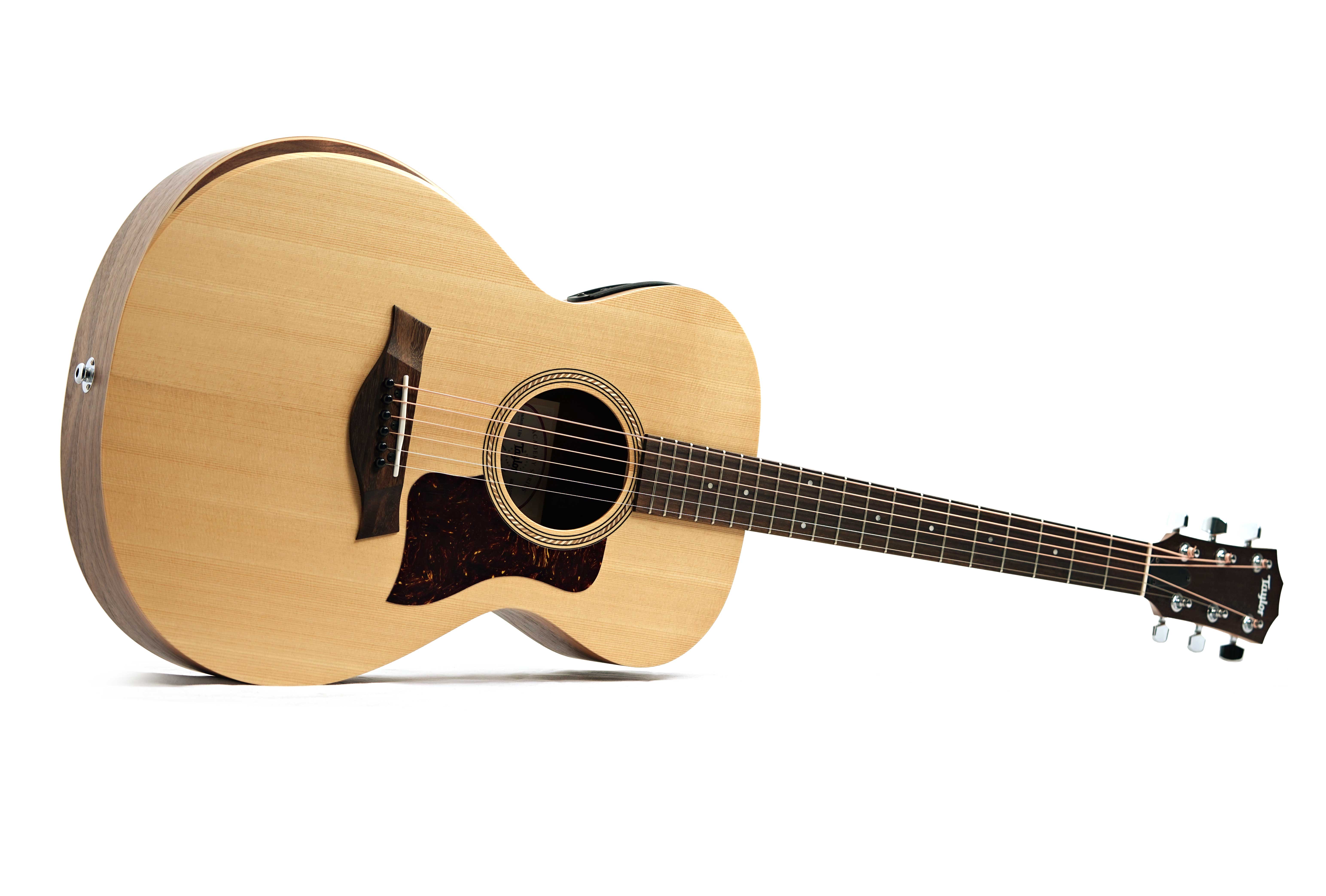 Taylor Academy 12e Grand Concert Walnut (Nearly New) #2201075216