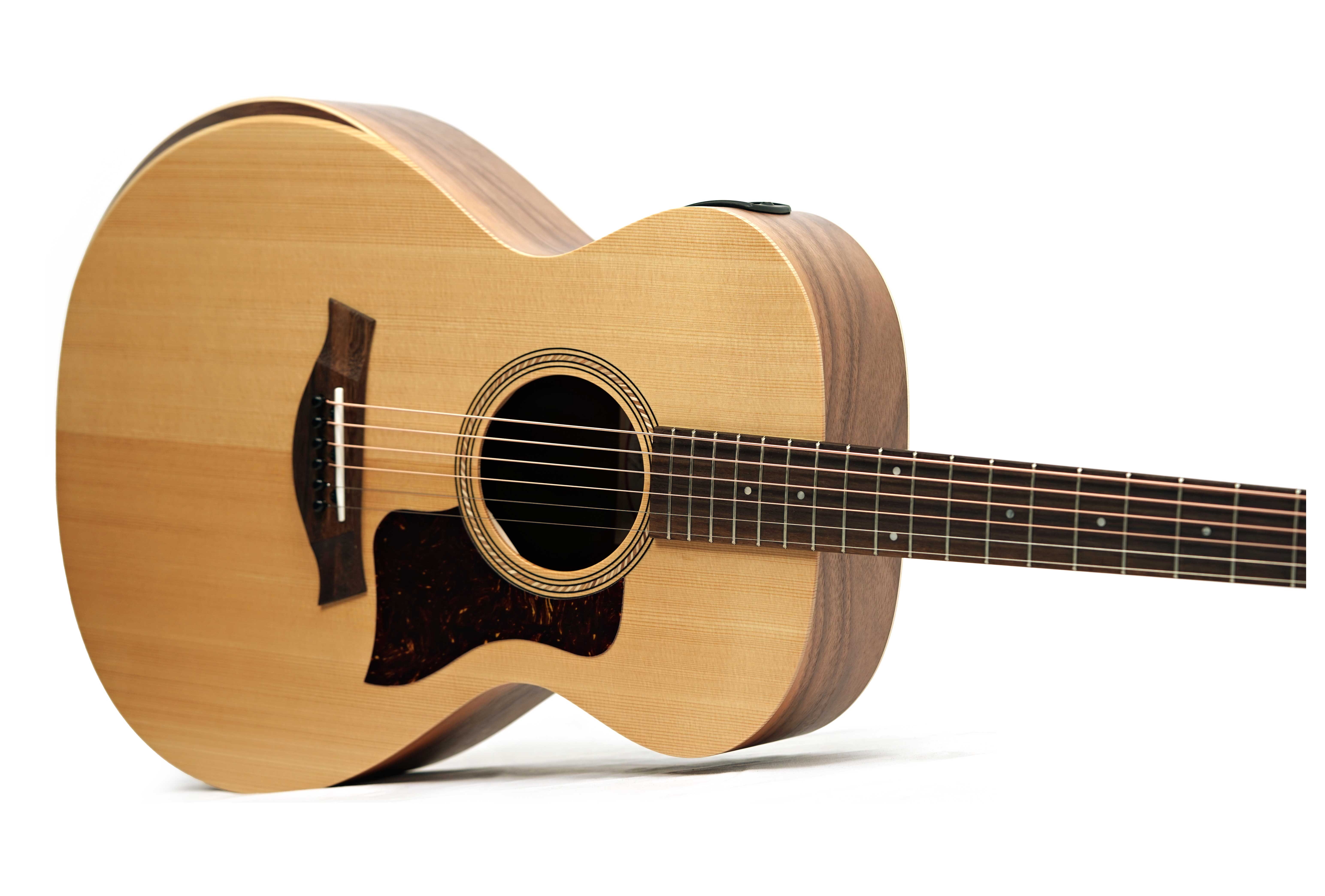 Taylor Academy 12e Grand Concert Walnut (Nearly New) #2201075216