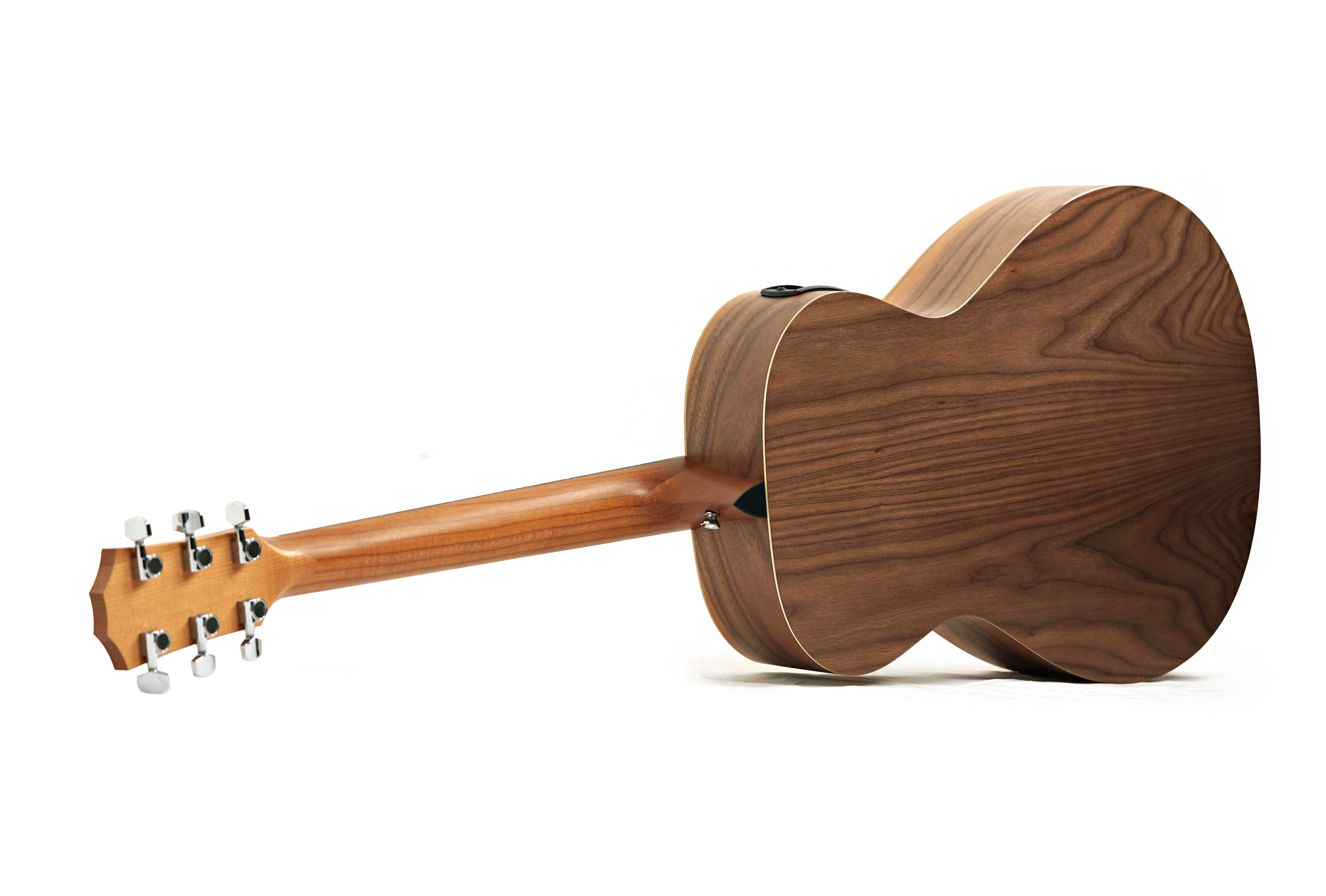 Taylor Academy 12e Grand Concert Walnut (Nearly New) #2201075216