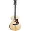 Taylor Academy 12e Grand Concert Walnut Front View