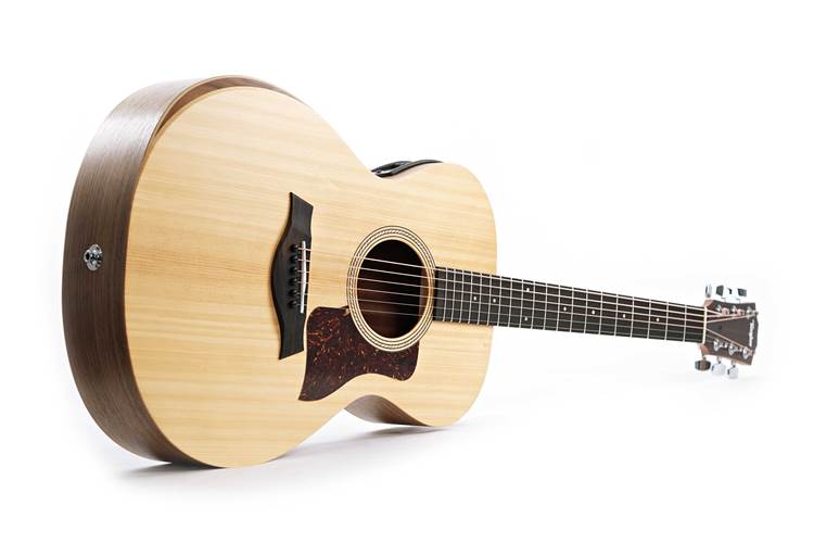 Taylor Academy 12e Grand Concert Walnut Taylor Academy 12e Grand Concert Walnut