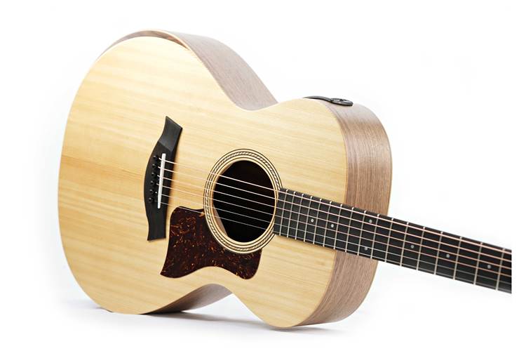 Taylor Academy 12e Grand Concert Walnut Taylor Academy 12e Grand Concert Walnut